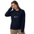Moletom eco-friendly unissex - She is a feminist - comprar online