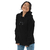 Moletom com capuz eco-friendly unissex - Bordado - Diferent is Good - loja online