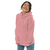 Moletom com capuz eco-friendly unissex - Bordado - Diferent is Good - loja online
