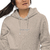Moletom com capuz eco-friendly unissex - Bordado - Diferent is Good - comprar online