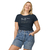 Imagem do Camiseta básica de tecido orgânico feminina - MU.LHE.RÃO