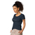 Camiseta básica de tecido orgânico feminina - Básica não somos - comprar online