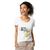 Camiseta básica de tecido orgânico feminina - Woman Like Me - comprar online