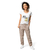 Camiseta básica de tecido orgânico feminina - Woman Like Me na internet