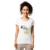 Camiseta básica de tecido orgânico feminina - Woman Like Me