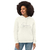Moletom justo com capuz eco-friendly feminino - We are all in this Together - EuEmpoderadx