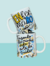 Caneca Personalizada Profissões