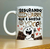 Caneca Páscoa 2024 - Norma Maria Personalizados