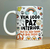 Caneca Vibes Vol 1 e 2 - Norma Maria Personalizados