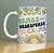 Caneca Vibes Vol 1 e 2 - Norma Maria Personalizados