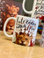 Imagem do Caneca Personalizada Dia das Mães Leoa