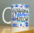 Caneca Personalizada Motivação - Norma Maria Personalizados