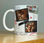 Caneca Com Fotos estilo colagem