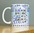 Caneca Personalizada Motivação na internet