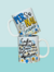 Caneca Personalizada Profissões - comprar online
