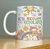 Imagem do Caneca Vibes Vol 1 e 2