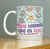 Caneca Vibes Vol 1 e 2