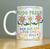 Caneca Vibes Vol 1 e 2 - Norma Maria Personalizados