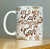 Caneca Vibes Vol 1 e 2 - loja online