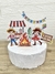 Kit só um bolinho Festa Junina - loja online