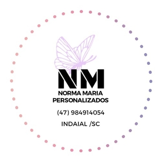 Norma Maria Personalizados