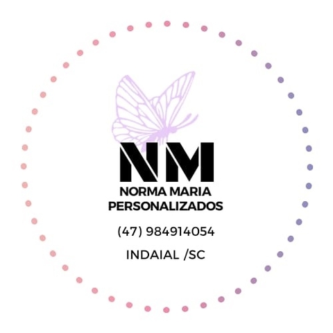 Norma Maria Personalizados