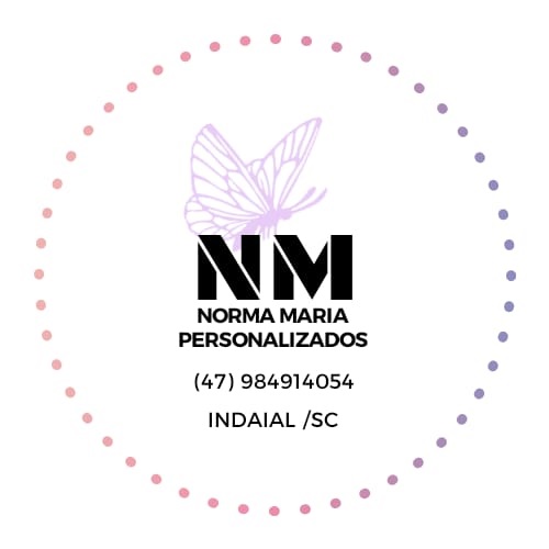 Norma Maria Personalizados