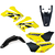 KIT PLÁSTICO XR 250 TORNADO 2001-2002-2003-2004-2005-2006-2007-2008 Modelo Original - Serra Mx