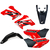 KIT PLÁSTICO XR 250 TORNADO 2001-2002-2003-2004-2005-2006-2007-2008 Modelo Original - comprar online