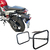 Afastador De Alforge Cb250 Twister 2016-2023 - Todos Os Anos