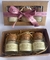 Kit Presente - 03 mini velas