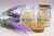 Vela de Lavanda