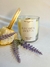 Vela Aromática de Lavanda Inglesa