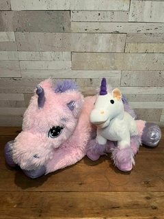 Pelúcias Unicornio
