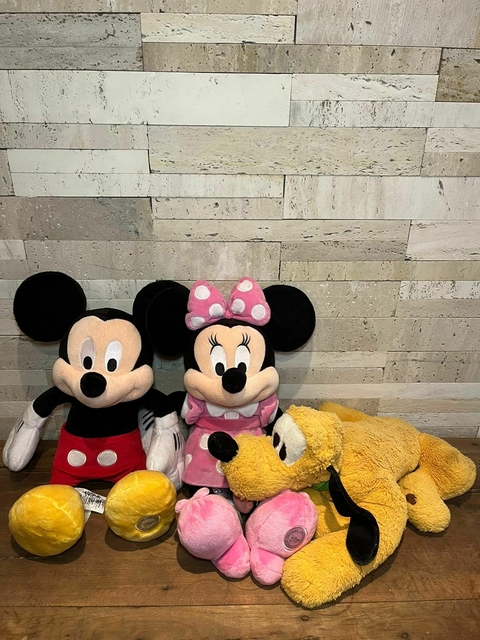 Pelúcias Disney - comprar online