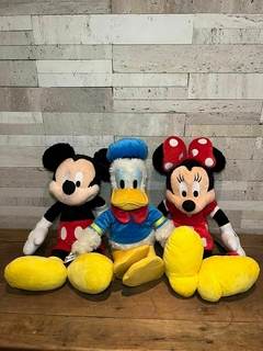 Pelúcias Disney - Minha Festa Alugue