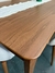 Comedor Vicente Rectangular x 6 - Otto Haus
