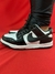 Tênis Nike Dunk Carbon Mid