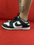 Tênis Nike Dunk SB