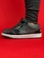 Tenis Nike Air Jordan Carbon Mid