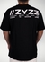 Oversized ZYZZ - comprar online