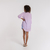 Chemise Xadrez Rosa - comprar online