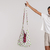 Bolsa Dupla Face Folhas - comprar online