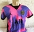 CAMISA TIME