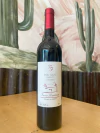 Finca Humanao Malbec y Cabernet
