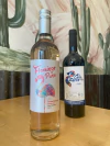 Combo Vizcacha Wines