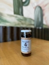 Miel de Uva con jengibre y canela Tahuainti