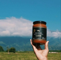 Dulce de Leche Campo Quijano 840 grs en internet
