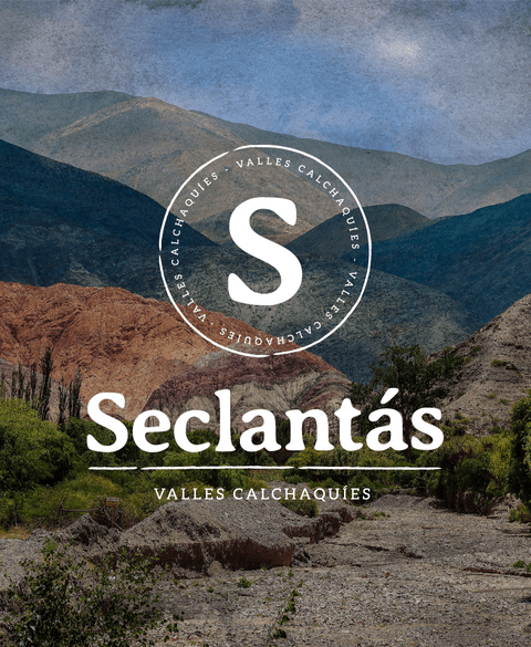 Imagen del carrusel Seclantas