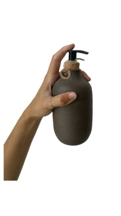 Dispenser - Cerámica Rimpin